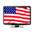 All USA TV icon