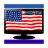 USA TV Channels icon