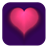 Valentine Heart Live Wallpaper icon