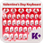 Valentine's Day Keyboard Theme icon