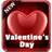 Valentine's Day Keyboard icon