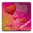 Valentines Heart Free HD icon