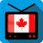 TV Canada icon