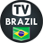 TV Channels Brazil icon