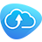 Vestel Cloud icon