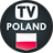 TV Channels Poland icon