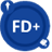FDownloader+ icon