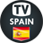 TV Channels Spain icon
