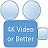 VideoFusion icon