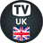 TV Channels UK icon