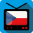TV Czech Republic icon