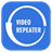 Video Repeater version 1.0