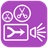 Video Cutter Merger icon