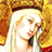 Virgin Mary Wallpaper Free icon