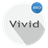 Vivid WhiteGrey Installer icon