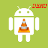 LibVLC Android Sample icon