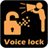 Voice Screen Lock version 1.0
