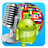 Voice translator icon