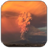 Volcano Video Live Wallpaper icon