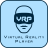 VR360Player icon