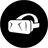 VR Viewer 3D Models icon