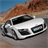 Audi R8 Wallpaper icon