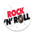 Wallpaper Rock Roll icon