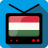 TV Hungary icon