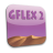 Wallpapers Gflex2 icon