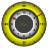 Psyros Speedometer icon