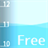 Water Surface Clock.Trial icon