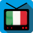 TV Italy icon