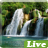 Waterfall Live icon