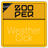 WeatherClck icon