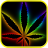 Weed HD Wallpaper icon