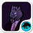 Werewolf Keyboard icon