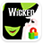 WiCKED version 0.0.1