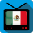 TV Mexico icon
