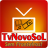 TV Novo Sol icon