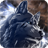 Wolf Anime Live Wallpaper icon