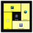 Yellow Theme for SquareHome icon