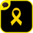 Yellow Ribbon theme icon