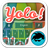 Yolo Keyboard icon