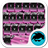 Zebra Storm Keyboard icon