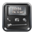 Zipper Slider Screen Lock icon