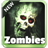 Zombies Keyboard 1.684
