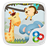 Zoo GOLauncher EX Theme version v1.0