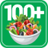 Salads Recipe icon