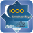 1000 Sunnah per Day And Night icon