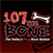 107 The Bone icon